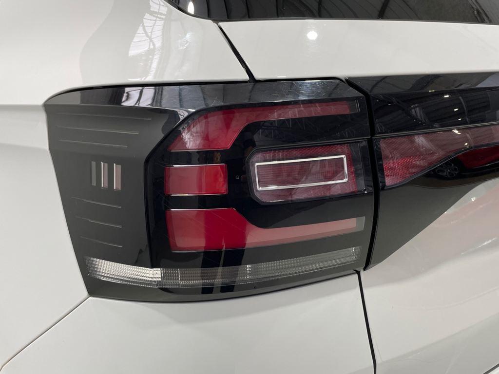 Volkswagen T-Cross 1.0 TSI - 19