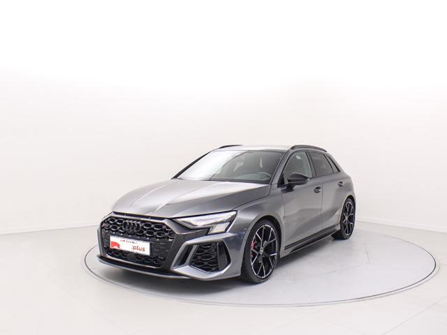 Audi RS3 Sportback TFSI de segunda mano