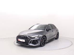 Audi RS3 Sportback TFSI de segunda mano