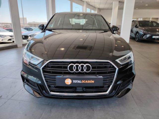 Audi A3 Sportback ALL-IN edition 30 TDI 85 kW (116 CV)