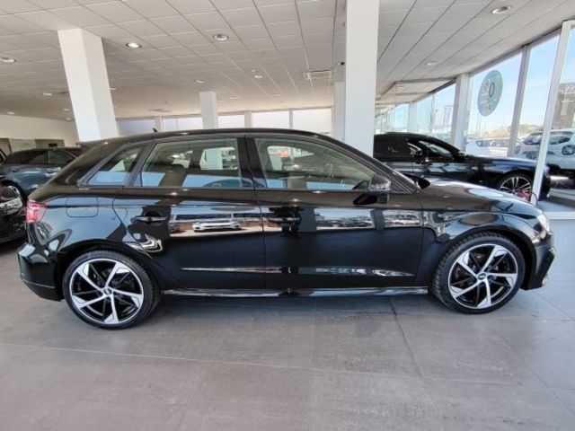 Audi A3 Sportback ALL-IN edition 30 TDI 85 kW (116 CV)
