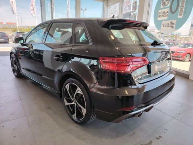 Audi A3 Sportback ALL-IN edition 30 TDI 85 kW (116 CV)
