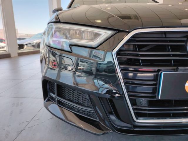 Audi A3 Sportback ALL-IN edition 30 TDI 85 kW (116 CV)