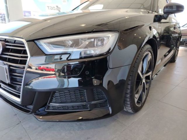 Audi A3 Sportback ALL-IN edition 30 TDI 85 kW (116 CV)