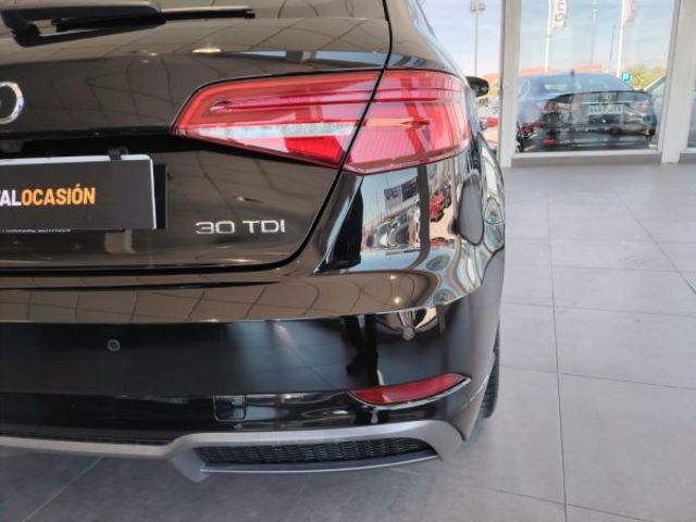 Audi A3 Sportback ALL-IN edition 30 TDI 85 kW (116 CV)
