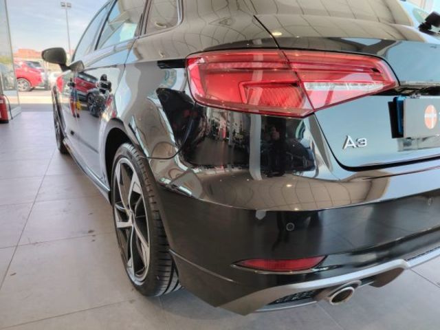 Audi A3 Sportback ALL-IN edition 30 TDI 85 kW (116 CV)
