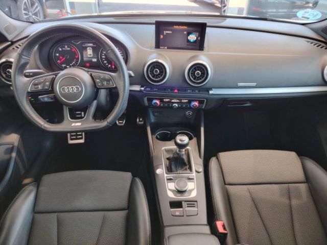Audi A3 Sportback ALL-IN edition 30 TDI 85 kW (116 CV)