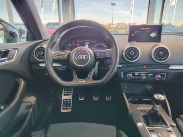 Audi A3 Sportback ALL-IN edition 30 TDI 85 kW (116 CV)