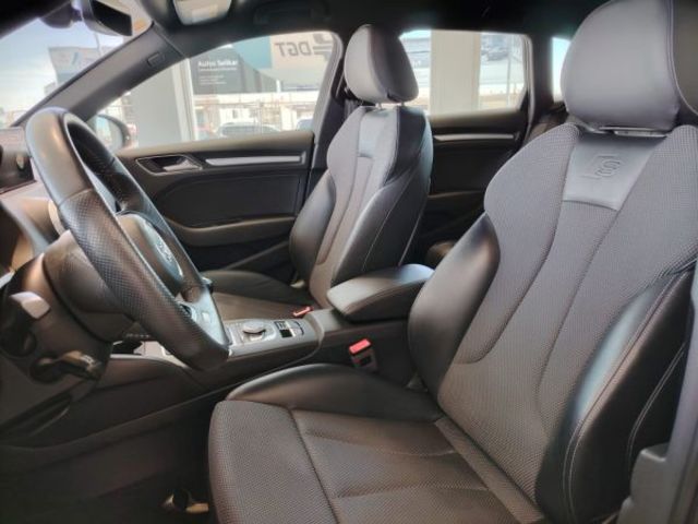 Audi A3 Sportback ALL-IN edition 30 TDI 85 kW (116 CV)