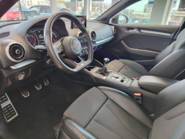 Audi A3 Sportback ALL-IN edition 30 TDI 85 kW (116 CV)