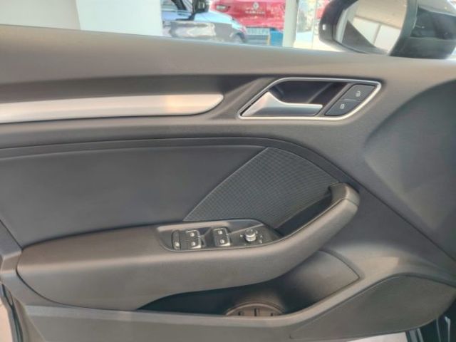 Audi A3 Sportback ALL-IN edition 30 TDI 85 kW (116 CV)