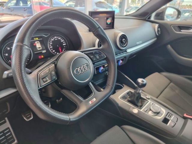Audi A3 Sportback ALL-IN edition 30 TDI 85 kW (116 CV)