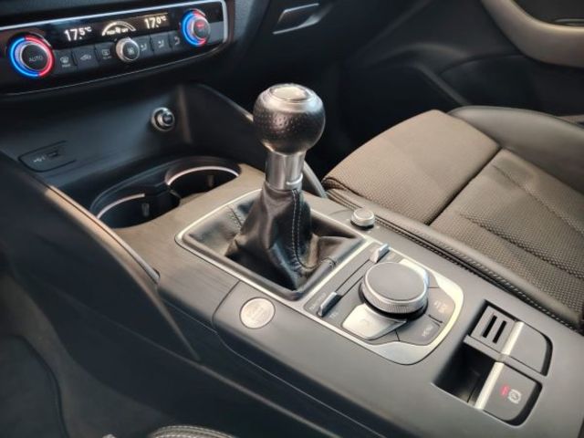 Audi A3 Sportback ALL-IN edition 30 TDI 85 kW (116 CV)