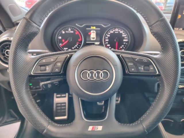 Audi A3 Sportback ALL-IN edition 30 TDI 85 kW (116 CV)