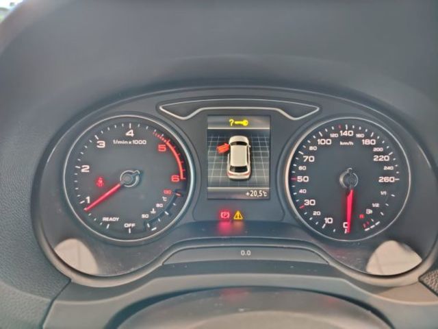 Audi A3 Sportback ALL-IN edition 30 TDI 85 kW (116 CV)