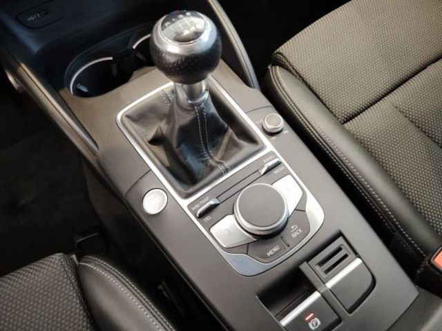 Audi A3 Sportback ALL-IN edition 30 TDI 85 kW (116 CV)
