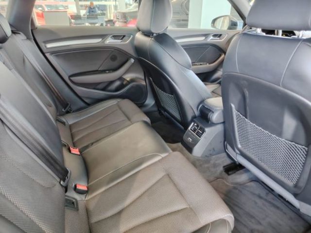 Audi A3 Sportback ALL-IN edition 30 TDI 85 kW (116 CV)