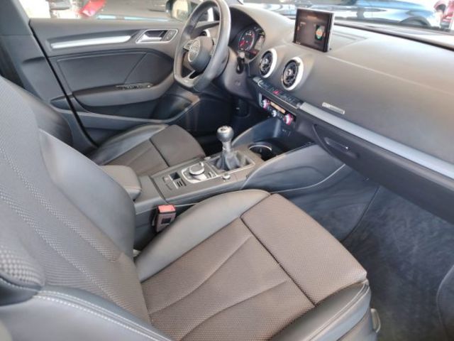 Audi A3 Sportback ALL-IN edition 30 TDI 85 kW (116 CV)