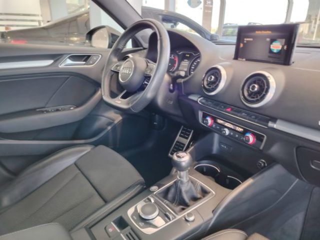 Audi A3 Sportback ALL-IN edition 30 TDI 85 kW (116 CV)