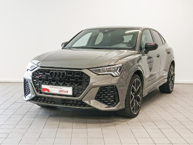 Audi RS Q3 Sportback 2.5 TFSI de segunda mano