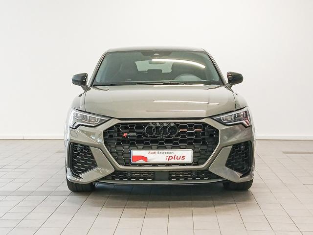 Audi RS Q3 Sportback 2.5 TFSI quattro 294 kW (400 CV) S tronic