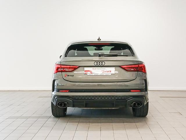 Audi RS Q3 Sportback 2.5 TFSI quattro 294 kW (400 CV) S tronic