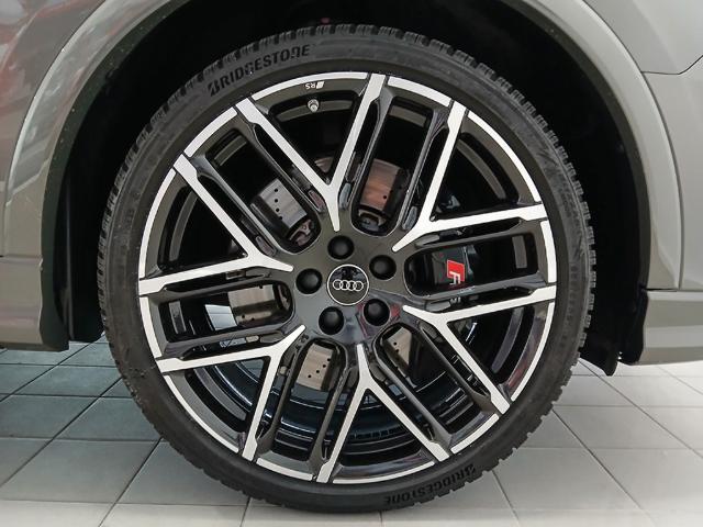 Audi RS Q3 Sportback 2.5 TFSI quattro 294 kW (400 CV) S tronic