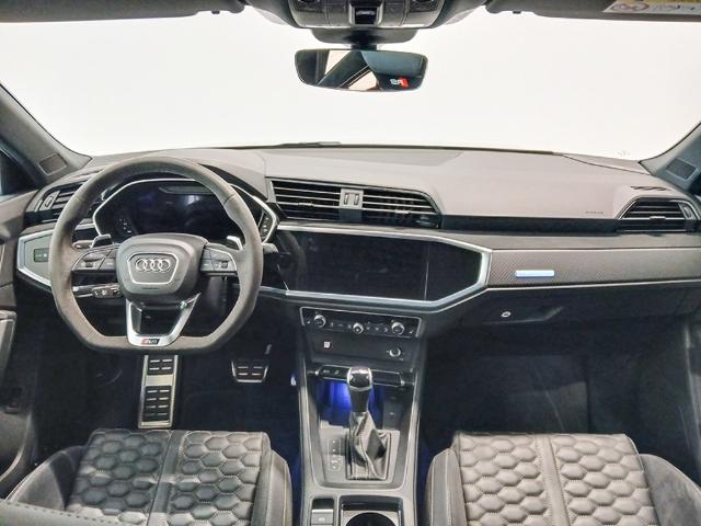 Audi RS Q3 Sportback 2.5 TFSI quattro 294 kW (400 CV) S tronic