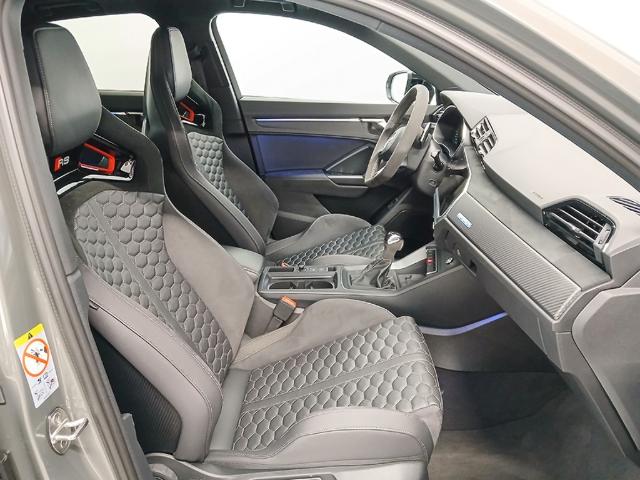 Audi RS Q3 Sportback 2.5 TFSI quattro 294 kW (400 CV) S tronic