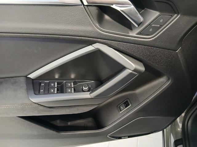 Audi RS Q3 Sportback 2.5 TFSI quattro 294 kW (400 CV) S tronic