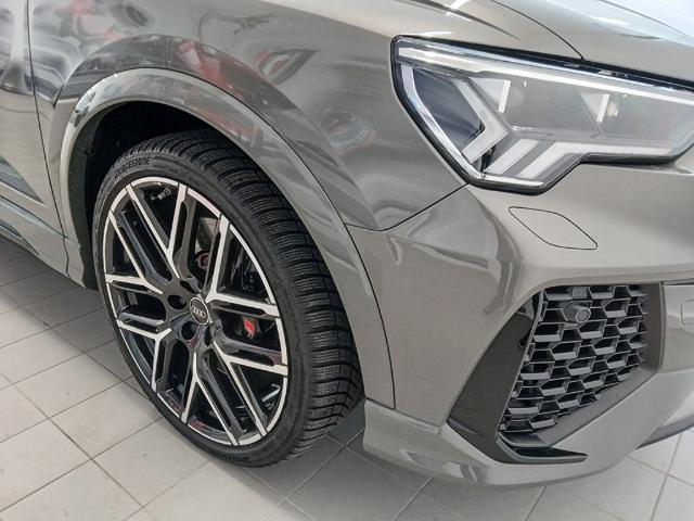 Audi RS Q3 Sportback 2.5 TFSI quattro 294 kW (400 CV) S tronic