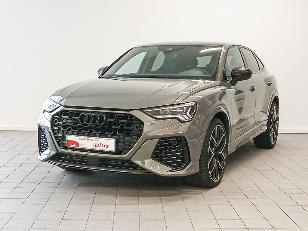 Audi RS Q3 Sportback 2.5 TFSI de segunda mano