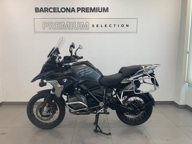 BMW Motorrad R 1250 GS  de ocasión 