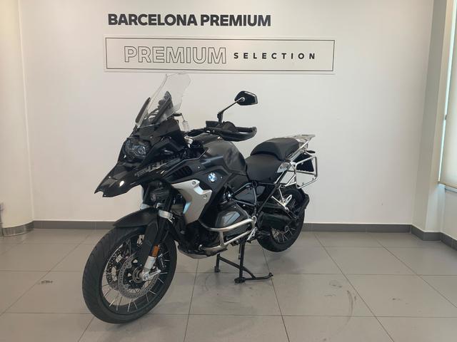 BMW Motorrad R 1250 GS  de ocasión 