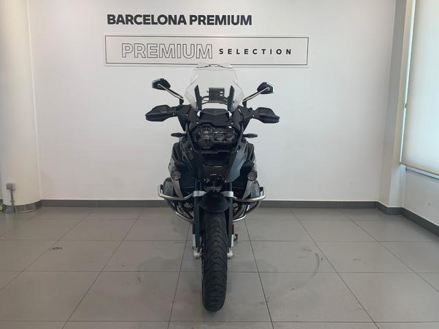 BMW Motorrad R 1250 GS  de ocasión 