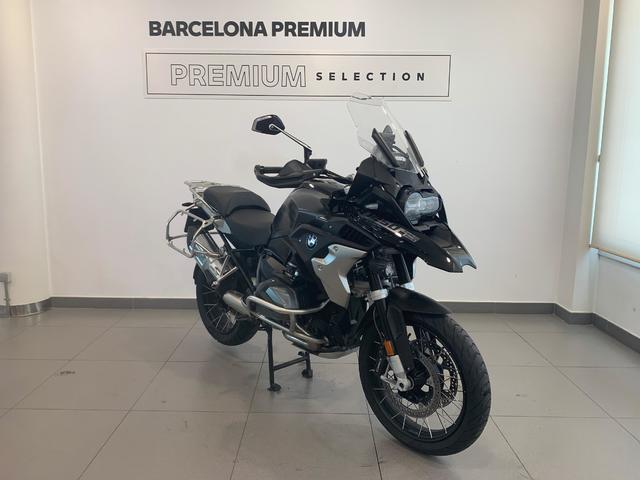BMW Motorrad R 1250 GS  de ocasión 