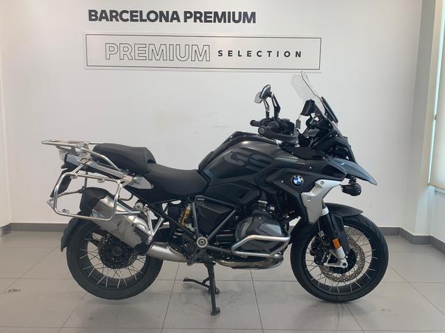 BMW Motorrad R 1250 GS  de ocasión 