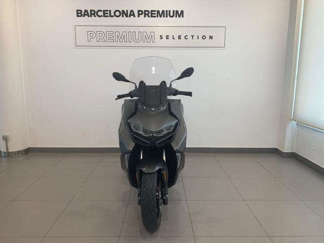 BMW Motorrad C 400 GT  de ocasión 