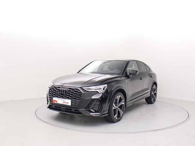 Audi Q3 Sportback 35 TDI de segunda mano