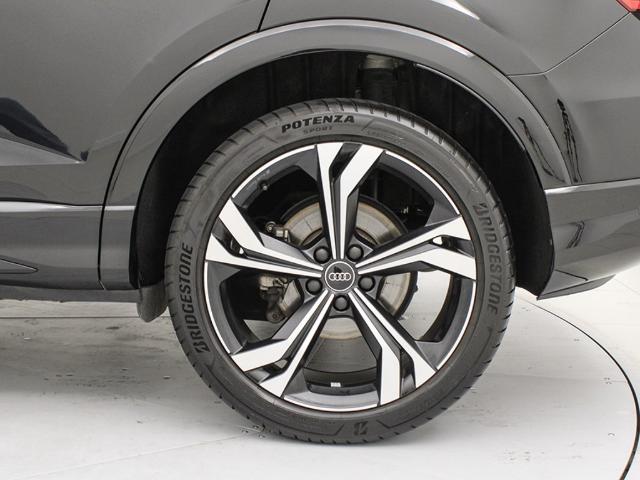 Audi Q3 Sportback Black line 35 TDI 110 kW (150 CV) S tronic