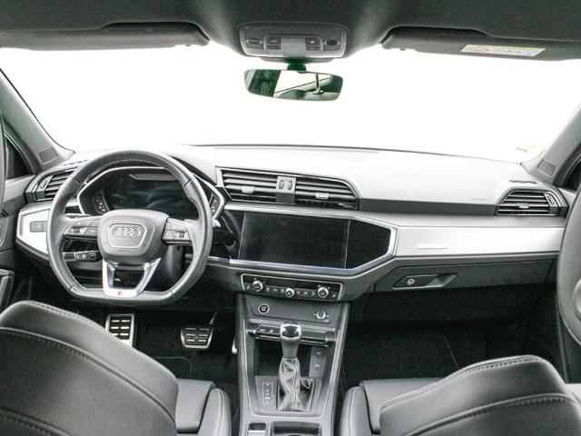 Audi Q3 Sportback Black line 35 TDI 110 kW (150 CV) S tronic