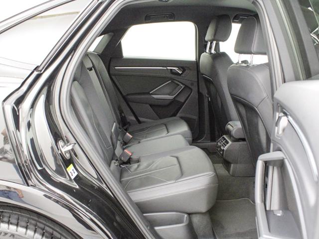 Audi Q3 Sportback Black line 35 TDI 110 kW (150 CV) S tronic