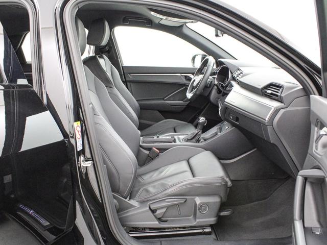 Audi Q3 Sportback Black line 35 TDI 110 kW (150 CV) S tronic