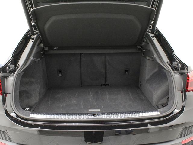 Audi Q3 Sportback Black line 35 TDI 110 kW (150 CV) S tronic