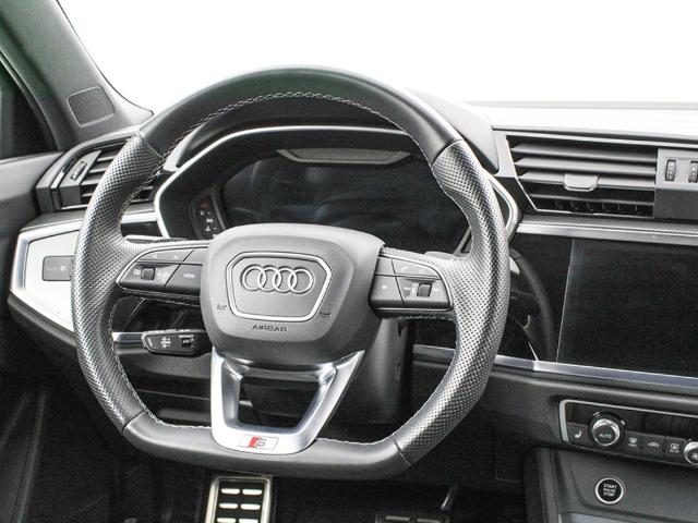 Audi Q3 Sportback Black line 35 TDI 110 kW (150 CV) S tronic
