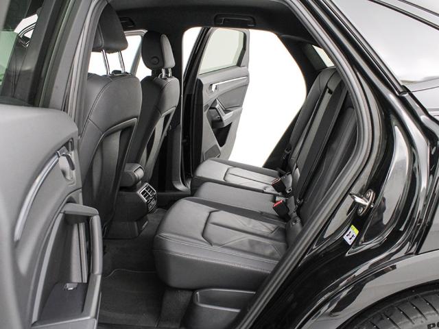 Audi Q3 Sportback Black line 35 TDI 110 kW (150 CV) S tronic