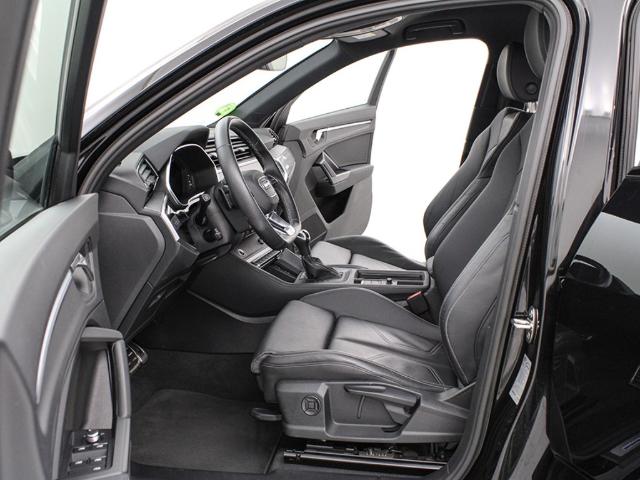 Audi Q3 Sportback Black line 35 TDI 110 kW (150 CV) S tronic