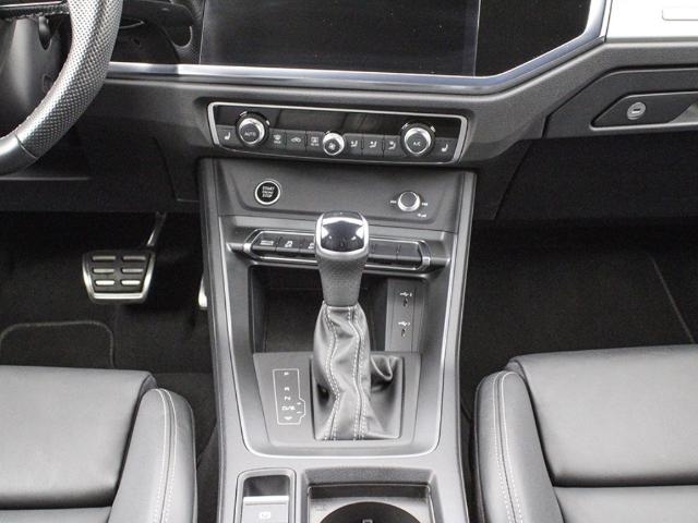 Audi Q3 Sportback Black line 35 TDI 110 kW (150 CV) S tronic