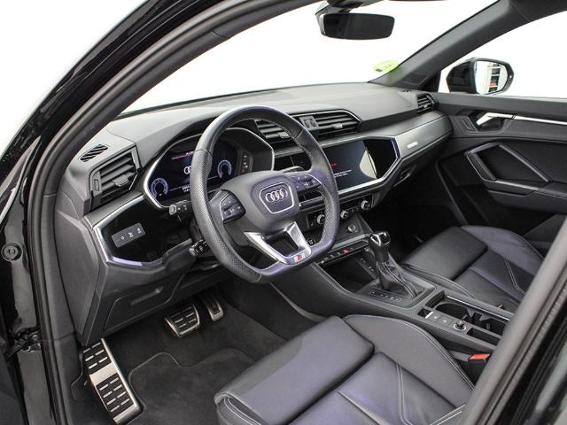 Audi Q3 Sportback Black line 35 TDI 110 kW (150 CV) S tronic