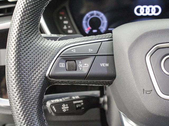 Audi Q3 Sportback Black line 35 TDI 110 kW (150 CV) S tronic